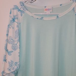 Lularoe Randy Tee